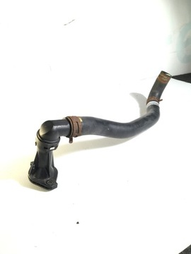 фото thumb №1, Hyundai tucson 1.6 t-gdi труба штуцер