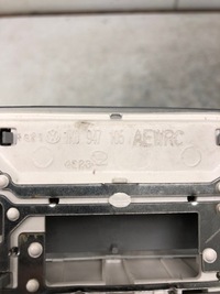 фото thumb №5, Лампа потолочный vw 1k0947105ae