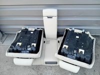 фото thumb №7, Заднее сиденье сиденье задняя подогрев bmw 7 e65