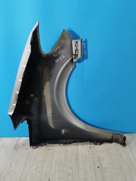 фото thumb №6, Mercedes vito w639 04/10 крило перед переднє лівий 9744