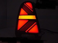 фото thumb №3, Лампи світлодіодний do mini cooper r50 r52 r53 01-06 smo