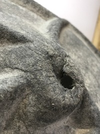 фото thumb №10, Tesla model 3 подкрылок правое задняя 1081584-00-c