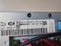 фото thumb №6, Радио навигация дисплей land rover evoque bvjg101c fj3210e889ae