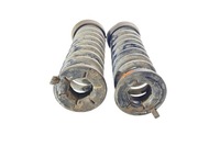 фото thumb №8, Пружина амортизатора задняя левая chevrolet camaro 04010830 6.2l бензиновый