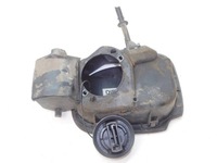 фото thumb №9, Renault clio iii 1.5dci 2008r крышка заливной топлива