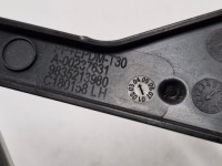 фото thumb №9, Opel mokka b ii 2 рамка решётка защита лампы левый перед 9835213980 хром