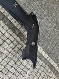 Lexus is iii 3 13- бампер задний задний  pdc Недорого, фото thumb