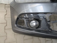 фото thumb №8, Бампер перед передній vw scirocco 1k8 09-13