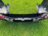 фото thumb №11, Peugeot 2008 ii бампер задній комплектний 4 pdc evl