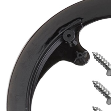 Ochrona zębatki rowerowej MTB Osłona mechanizmu