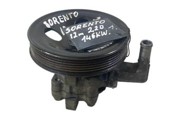 фото thumb №8, Усилитель руль kia sorento i jc 571002p010 2.2l дизель 120kw 2012