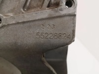 фото thumb №8, 2013 opel combo d кронштейн насоса пального 55226624