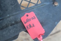 фото thumb №6, Забірник  повітропровід повітря pod капот subaru impreza ii gd wrx 2.0t 03-05