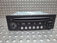 фото thumb №1, Радио 96775574xt peugeot partner iii 2008-