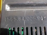 фото thumb №15, Спидометр манометр iveco, 7421050634-04