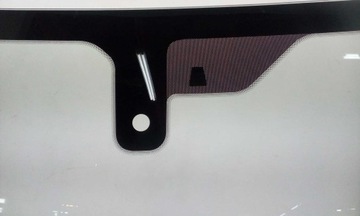 фото thumb №3, Скло лобове передня fiat doblo / opel combo 2010- датчик оригінальна