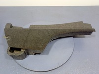 фото thumb №10, Forester ii sg 02- пінополістирол вкладка багажника бардачок kpl