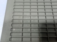 фото thumb №6, Skoda kodiaq i 16-23 килимки гумові oem kpl 4 szt