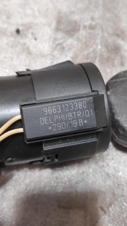 фото thumb №7, Замок зажигания ключ peugeot 508 i 9663123380