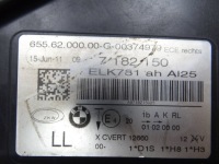 фото thumb №13, Bmw 7 f01 f02 лампа ліва права dynamic ксенон 7182149 7182150