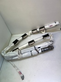 фото thumb №1, Подушка подушка безпеки шторка безпеки права peugeot 308 t10 hatchbackoryginał оригінал