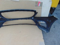 фото thumb №15, Mercedes c 205 бампер перед передний