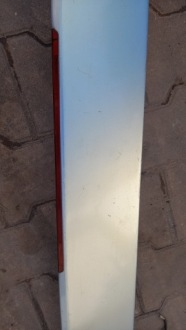 фото thumb №4, Накладка бампера alfa romeo 156