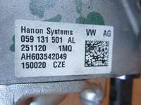 фото thumb №7, Клапан egr радіатор вихлопних газів 059131501al 059131511eg audi a7 vw