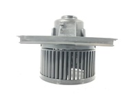 фото thumb №4, Skoda fabia 2 ii lift 10-14 вентилятор повітродувка обдув оригінальний номер 1j1819021a