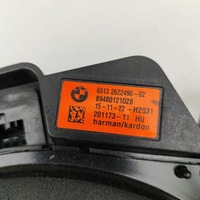 фото thumb №7, Bmw 4 g22 g23 g24 g26 2022 права сторона динамік низькочастотний
