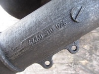 фото thumb №10, Audi q7 4l 2007r 3.0 tdi мост перед передний дифференциал 4460310026