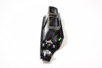 фото thumb №11, Bmw x3 f25 x4 f26 середня молдинг декоративна dekor решітка повітропровід панелі