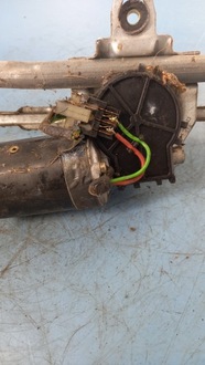 фото thumb №6, Механізм двірник vw bora 99r sedan 1.6b