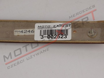 фото thumb №5, Mercedes s w140 дерево планка обшивка правый перед