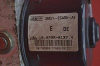фото thumb №8, Насос abs 3m51-2c405-af ford focus c-max mk1 1 i 2.0 tdci 136 km 03-07