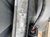 фото thumb №5, Bmw 3 рестайлінг e90 e91 3.0d 245km n57 - передня панель радіатор