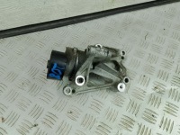 фото thumb №1, Peugeot 208 i 1.2vti 2013 кронштейн натягувач ролик 9676870780