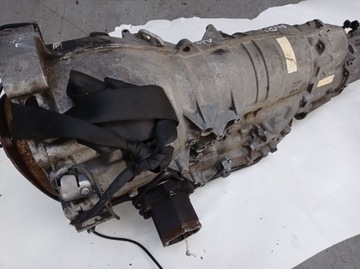 фото thumb №10, Коробка передач коробки передач audi a6 c6 2.7 tdi kgw 1071301252