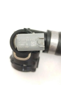 фото thumb №6, Шланг рідини охолоджуючої mercedes-benz eqe suv 2024 a2945016300