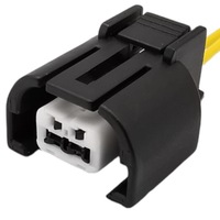 фото thumb №1, Набор ремонтный проводка датчика кондиционера rk-tronik y0025