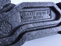 фото thumb №7, Mercedes cla 117 абсорбер піна пінополістирол передній