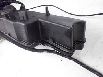 фото thumb №9, Бак бачок рідини fap peugeot 5008 i 2.0 hdi європа 9672419980