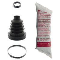 фото thumb №1, Захист шарнір febi bilstein 100195 7701209255 renault