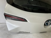 фото thumb №8, Corolla e21 хэтчбек крышка багажника крышка багажника 070