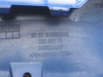 фото thumb №14, Bmw g20 g21 m набір 18-22r бампер переднє 4xpdc