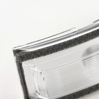 фото thumb №5, Стекло поворотник зеркало jeep renegade or 71779557