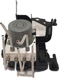 фото thumb №1, Насос abs renault clio v captur ii гібрид