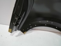 фото thumb №8, Peugeot 208 ii крыло правый задний задняя новый оригинал