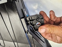 фото thumb №12, Лампа opel grandland ii 2024 full led - europa