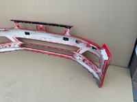 фото thumb №5, Vw polo 2g0 бампер передний